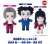 Ace Attorney Plushie Doll Phoenix Wright (Anime Toy) Other picture1