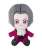 Ace Attorney Plushie Doll Miles Edgeworth (Anime Toy) Item picture2