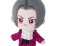 逆転裁判 ぬいぐるみ人形 御剣怜侍 (キャラクターグッズ) 商品画像4 サムネイル