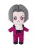 逆転裁判 ぬいぐるみ人形 御剣怜侍 (キャラクターグッズ) 商品画像1 サムネイル