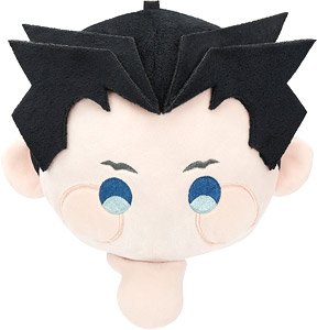Ace Attorney Plushie Pouch Phoenix Wright (Anime Toy)
