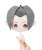 Ace Attorney Plushie Pouch Miles Edgeworth (Anime Toy) Other picture1