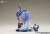 Azur Lane JUUs Time Chibi Figure New Jersey w/Bonus Item (PVC Figure) Item picture3