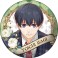 ブルーロック ヴィンテージシリーズ -玉座- 缶バッジ (6個セット) (キャラクターグッズ) 商品画像1 サムネイル