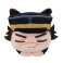TVアニメ「ゴールデンカムイ」 おひるねこ 大きなぬいぐるみ `杉元佐一` (キャラクターグッズ) 商品画像1 サムネイル