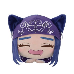 TVアニメ「ゴールデンカムイ」 おひるねこ 大きなぬいぐるみ `アシリパ` (キャラクターグッズ)