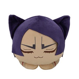 TVアニメ「ゴールデンカムイ」 おひるねこ 大きなぬいぐるみ `鯉登少尉` (キャラクターグッズ)