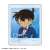 Detective Conan Sticker (Frame Conan) (Anime Toy) Item picture1