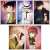 Detective Conan Sticker (Filmphoto Akai) (Anime Toy) Other picture1