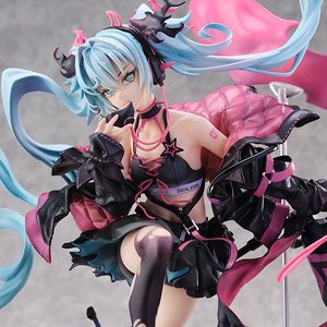 Hatsune Miku 1/7 Hatsune Miku Digital Stars 2022 Ver. (PVC Figure)