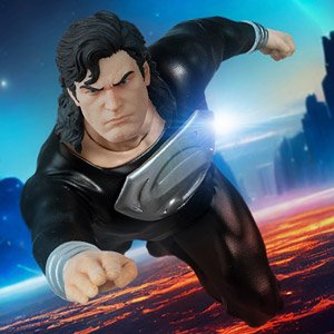 ワン12コレクティブ/ DCコミックス: スーパーマン 1/12 アクションフィギュア リカバリースーツ エディション (完成品)
