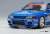 カルソニック スカイライン GT-R Gr.A ハイランド 300km 1993 ウィナー (ミニカー) 商品画像5