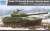 Soviet T-72 Ural with Kontakt-1 Reactive Armor (Plastic model) Package2