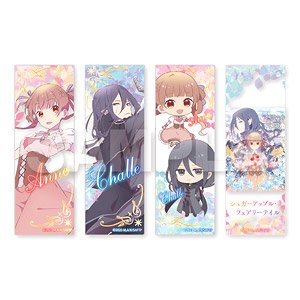 Sugar Apple Fairy Tale Clear Shiori Set (Anime Toy)
