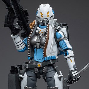 Joy Toy x Infinity PanOceania Nokken, Special Intervention and Recon Team #2Woman (Completed)