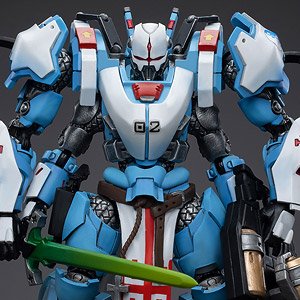 Joy Toy x Infinity PanOceania Knight of the Holy Sepulchre (Completed)