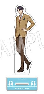 新テニスの王子様 アクリルフィギュアスタンド 跡部景吾 (キャラクターグッズ)