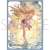 Chara Sleeve Collection Mat Series Granblue Fantasy [Seaside Holy Maiden] Jeanne d`Arc (No.MT1619) (Card Sleeve) Item picture1