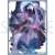 Chara Sleeve Collection Mat Series Granblue Fantasy [Midsummer Dragoness] Grea (No.MT1620) (Card Sleeve) Item picture1