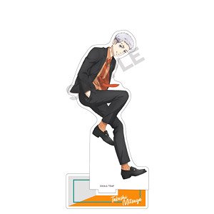 東京リベンジャーズ アクリルスタンド 三ツ谷隆 スーツ (キャラクターグッズ)