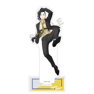 東京リベンジャーズ アクリルスタンド 九井一 スーツ (キャラクターグッズ)