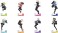 東京リベンジャーズ アクリルスタンド 九井一 スーツ (キャラクターグッズ) その他の画像1 サムネイル