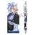 Tokyo Revengers Thick Sharp Ballpoint Pen Seishu Inui Suits (Anime Toy) Item picture1