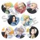 東京リベンジャーズ トレーディング缶バッジ スーツジャンプ (8個セット) (キャラクターグッズ) 商品画像1 サムネイル