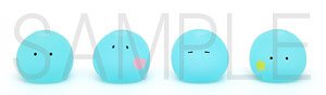 Tondemo Skill de Isekai Hourou Meshi Sui`s Pen Stand Collection (Set of 4) (Anime Toy)