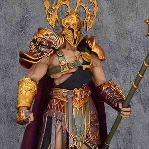 神話シリーズ M02 ハデス (完成品)