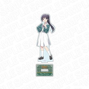 ラブライブ！スクールアイドルミュージカル アクリルフィギュア 天草ヒカル (キャラクターグッズ)