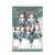 ラブライブ！スクールアイドルミュージカル B2タペストリー 椿咲花女子高校 (キャラクターグッズ) 商品画像1