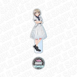 ラブライブ！スーパースター!! アクリルフィギュア 唐可可 Second Sparkle ver (キャラクターグッズ)
