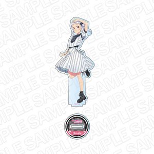 ラブライブ！スーパースター!! アクリルフィギュア 嵐千砂都 Second Sparkle ver (キャラクターグッズ)