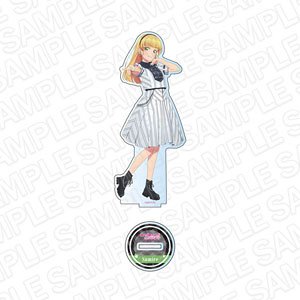 ラブライブ！スーパースター!! アクリルフィギュア 平安名すみれ Second Sparkle ver (キャラクターグッズ)