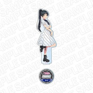 ラブライブ！スーパースター!! アクリルフィギュア 葉月恋 Second Sparkle ver (キャラクターグッズ)