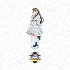 ラブライブ！スーパースター!! アクリルフィギュア 桜小路きな子 Second Sparkle ver (キャラクターグッズ)
