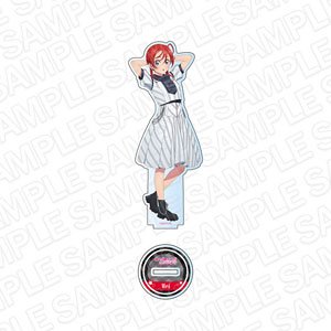 ラブライブ！スーパースター!! アクリルフィギュア 米女メイ Second Sparkle ver (キャラクターグッズ)