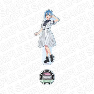 ラブライブ！スーパースター!! アクリルフィギュア 若菜四季 Second Sparkle ver (キャラクターグッズ)