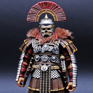 Fight for Glory 016 Marcus the Centurion (Completed)