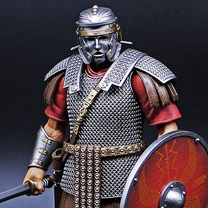 Fight for Glory 017 Aulus the Signifer (Completed)