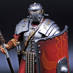 Fight for Glory 018 Roman Infantry (Completed)