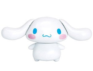 Asobigumi Cinnamoroll (Plastic model)