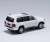 Toyota Land Cruiser Cygnus - (RHD) White (Diecast Car) Item picture2