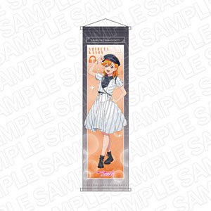 ラブライブ！スーパースター!! ミニタペストリー 澁谷かのん Second Sparkle ver (キャラクターグッズ)