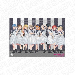 ラブライブ！スーパースター!! ミニアクリルアート Second Sparkle ver (キャラクターグッズ)