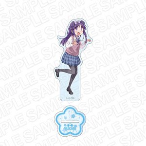 ゆゆ式 デカアクリルスタンド 日向縁 15周年記念 ver. (キャラクターグッズ)