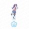 ゆゆ式 デカアクリルスタンド 日向縁 15周年記念 ver. (キャラクターグッズ) 商品画像1 サムネイル