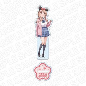 ゆゆ式 デカアクリルスタンド 松本頼子 15周年記念 ver. (キャラクターグッズ)