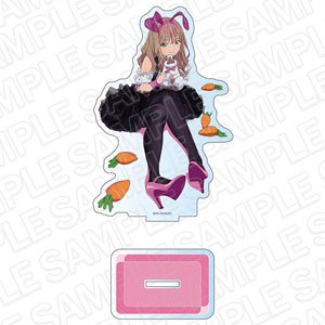 SSSS.DYNAZENON アクリルフィギュア 南夢芽 rabbit ver. (キャラクターグッズ)